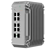 Коммутатор 8 портов управляемый Ruijie RG-NIS3100-8GT2SFP-HP