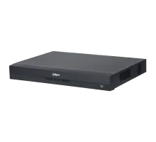 Видеорегистратор Dahua DHI-NVR2216-I2 16-канальный 1U 2 HDD WizSense
