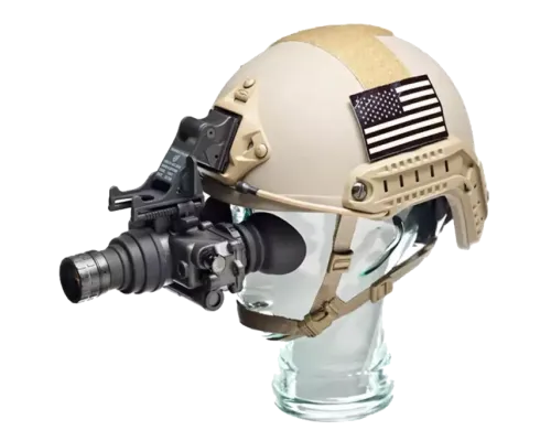 Монокуляр ночного видения AGM PVS-7 NL1