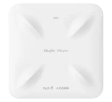 Точка доступа Ruijie Reyee RG-RAP2260(H) Wi-Fi 6 AX6000 Multi-G