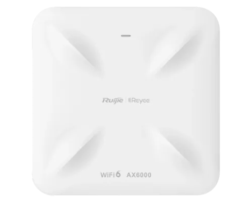 Точка доступа Ruijie Reyee RG-RAP2260(H) Wi-Fi 6 AX6000 Multi-G