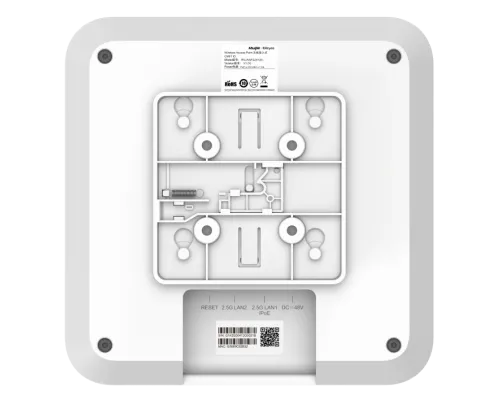 Точка доступа Ruijie Reyee RG-RAP2260(H) Wi-Fi 6 AX6000 Multi-G