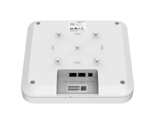 Точка доступа Ruijie Reyee RG-RAP2260(H) Wi-Fi 6 AX6000 Multi-G