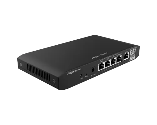 Маршрутизатор Ruijie Reyee RG-EG105G-P-V3