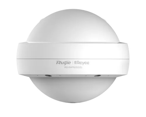 Точка доступа Ruijie Reyee RG-RAP6202(G) Wi-Fi 5 внешняя всенаправленная двухдиапазонная