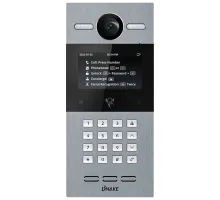 Вызывная панель Dnake S615/S Android IP65 IK07