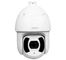 PTZ відеокамера Dahua DH-SD6CE245GB-HNR 2МП (3.95-177.75мм)