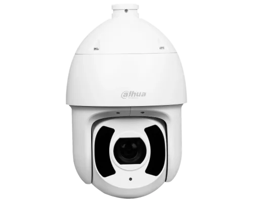 PTZ відеокамера Dahua DH-SD6CE245GB-HNR 2МП (3.95-177.75мм)