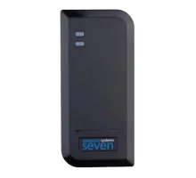 Считыватель SEVEN CR-7452 MF black (mifare)