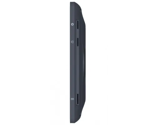 Видеодомофон Slinex SM-07MHD 7” дюймов (dark grey) Видеодомофон Slinex SM-07MHD 7” дюймов (dark grey)