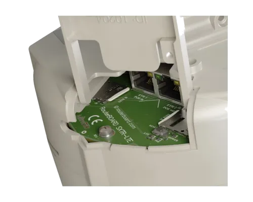 Точка доступа MikroTik SXT LTE6 kit (2023) (SXTR&FG621-EA) Точка доступа MikroTik SXT LTE6 kit (2023) (SXTR&FG621-EA)