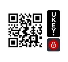 Мобильный идентификатор BAS-IP UKEY SH-03