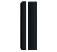 Бездротовий універсальний магнітоконтактний сповіщувач U-Prox WDC Black