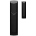 бездротовий точковий магнітоконтактний сповіщувач Tiras X-Shift black