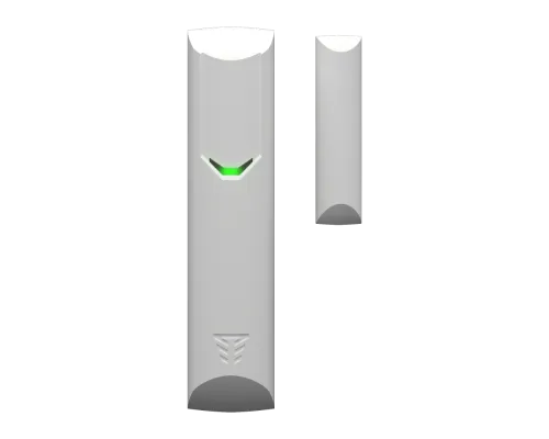 бездротовий точковий магнітоконтактний сповіщувач Tiras X-Shift