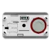 Светозвуковой оповещатель Тирас Tiras "ДЖМИЛЬ-2" 24V