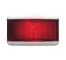Светозвуковой оповещатель Тирас Tiras "ДЖМИЛЬ-2" 24V