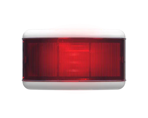 Светозвуковой оповещатель Тирас Tiras "ДЖМИЛЬ-2" 24V