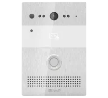 Вызывная панель BAS-IP AV-07B (silver)