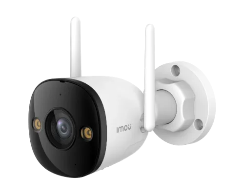 IP видеокамера Imou Bullet 3 (IPC-S3EP-3M0WE) 3МП (2.8мм) Wi-Fi