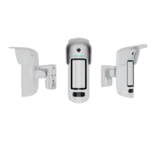 Бездротовий оповіщувач руху з камерою Ajax MotionCam Outdoor HighMount (PhOD) white