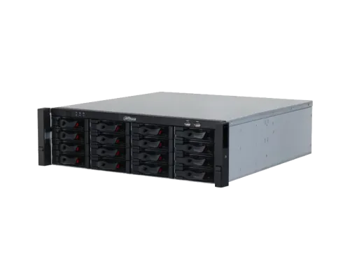Видеорегистратор Dahua DHI-NVR5064-EI 64-канальный 6HDD 3U Видеорегистратор Dahua DHI-NVR5064-EI 64-канальный 6HDD 3U