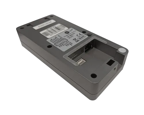 Вызывная панель Neolight Optima IPW (Black)