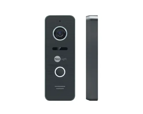 Вызывная панель NeoLight PRIME FHD Black