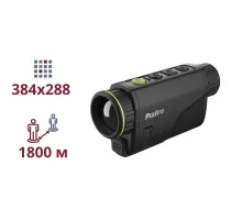 Тепловізійний монокуляр Pixfra (Dahua) PFI-A435 (35mm)