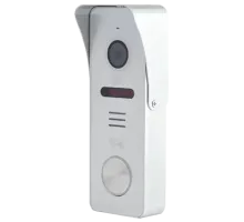 Вызывная панель Light Vision RIO FHD(RF) SILVER