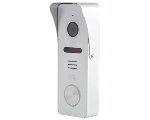 Вызывная панель Light Vision RIO FHD(RF) SILVER Вызывная панель Light Vision RIO FHD(RF) SILVER