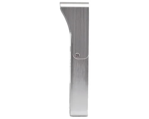 Вызывная панель Light Vision RIO FHD(RF) SILVER Вызывная панель Light Vision RIO FHD(RF) SILVER