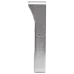 Вызывная панель Light Vision RIO FHD(RF) SILVER