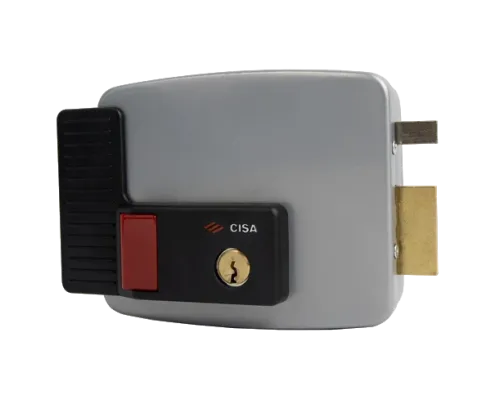 Замок электромеханический CISA 1.11630.50.1 Замок электромеханический CISA 1.11630.50.1