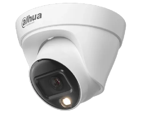 IP відеокамера Dahua DH-IPC-HDW1239T1-LED  2MП (2.8мм)