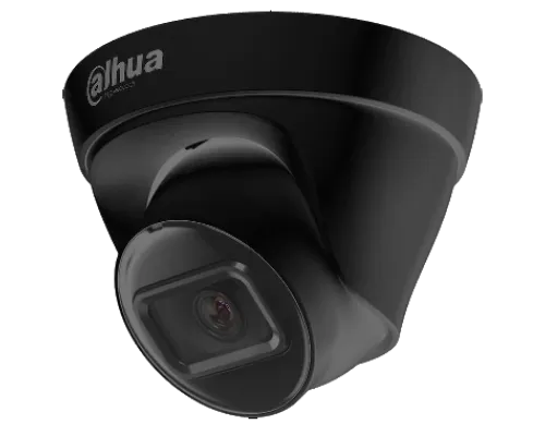 IP відеокамера Dahua DH-IPC-HDW1230T1-BE 2MП (2.8мм)