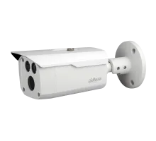 HDCVI відеокамера Dahua DH-HAC-HFW1500DP 5МП (6мм)