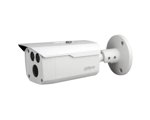 HDCVI відеокамера Dahua DH-HAC-HFW1500DP 5МП (6мм)