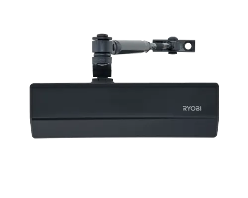 Доводчик RYOBI 2000 D-2055V GREY_ANTHRACITE Доводчик RYOBI 2000 D-2055V GREY_ANTHRACITE