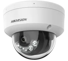 IP видеокамера Hikvision DS-2CD1123G2-LIUF 2МП (2.8мм) с микрофоном