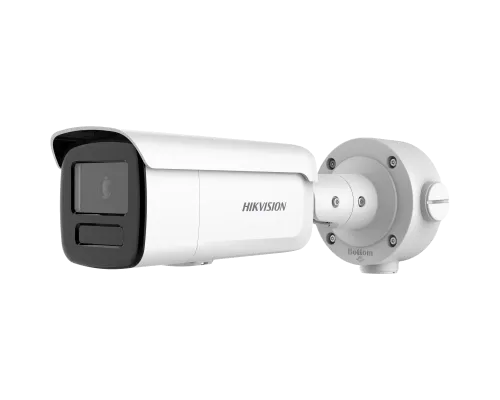 IP відеокамера Hikvision DS-2CD3T66G2-4IS(H)(eF) 6МП (4мм)