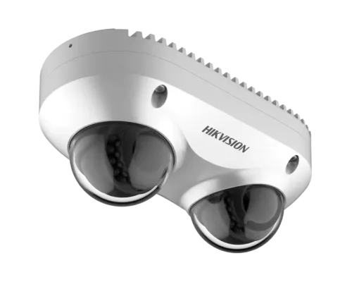 IP відеокамера Hikvision DS-2CD6D52G0-IHS 4МП (2.8мм) PanoVu