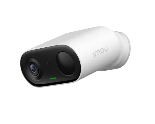 IP видеокамера Imou Cell Go (IPC-B32P-V2) Wi-Fi 3МП IP видеокамера Imou Cell Go (IPC-B32P-V2) Wi-Fi 3МП