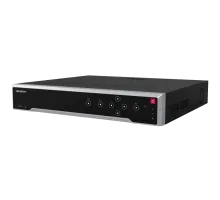 Видеорегистратор Hikvision DS-7732NI-M4/24P 32-канальный 1.5U 24 PoE 8K