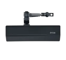 Доводчик RYOBI 1500 D-1554 GREY_ANTHRACITE STD_ARM EN_2/3/4