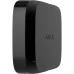 Бездротовий сповіщувач диму, температури, чадного газу Ajax FireProtect 2 RB (Heat/Smoke/CO) (8EU) black
