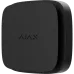 Бездротовий сповіщувач диму, температури, чадного газу Ajax FireProtect 2 RB (Heat/Smoke/CO) (8EU) black