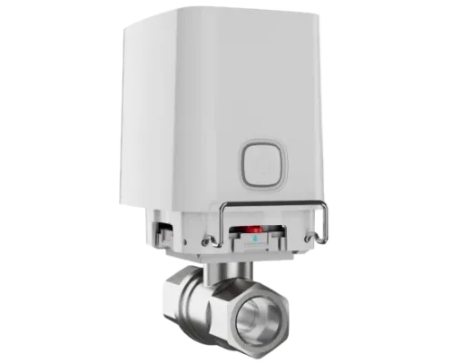 Антипотоп-система Ajax WaterStop [1] white