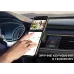 Комплект видеодомофона Neolight ALPHA Hybrid + SOLO IPW Graphite с уголком, PoE адаптер для вызовной панели