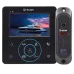 Комплект видеодомофона BCOM BD-480M Black Kit